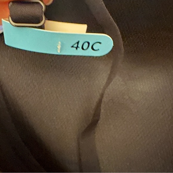 Maidenform Shapewear Ultra-Firm Convertible Body Shaper Black 40C Underwire NWT - Picture 8 of 8